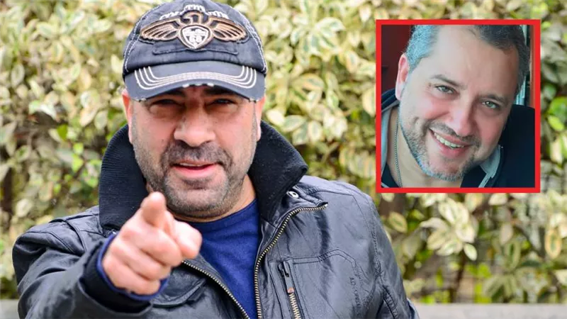 محمد سعد يبحث عن مخرج لمسلسله الجديد الحاج اكسلانس بعد اعتذار محمود كامل 