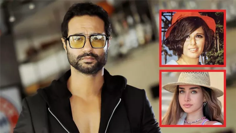 كريم فهمي : هنا الزاهد اعتذرت عن فيلم ديدو وسعاد حسني نجمتي المفضلة