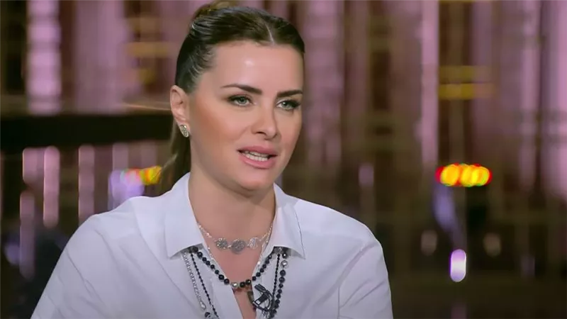 نور اللبنانية : أغيب عن دراما رمضان 2023 وكان حلمي أبقى مطربة بس صوتي مش حلو