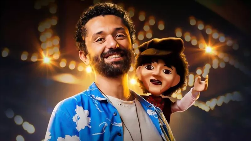 فيلم شلبى بطولة كريم محمود عبدالعزيز يحقق 9 ملايين جنيه إيرادات فى 20 يوم عرض