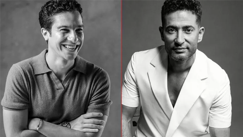 نور النبوى تاجر شنطة ضمن أحداث مسلسل الأجهر بطولة عمرو سعد رمضان 2023