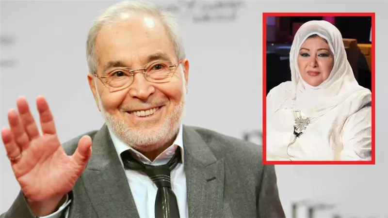 حسن يوسف : أبدأ تصوير مسلسل بيت السيدة بعد أسبوعين وأتزوج عفاف شعيب ونناقش مشكلات الشباب