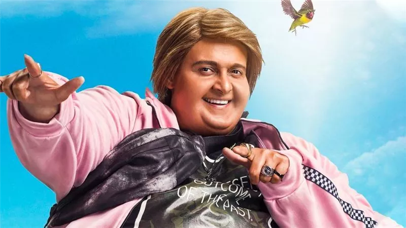 فيلم أخي فوق الشجرة بطولة رامز جلال يحصد 6 ملايين جنيه إيرادات بعد 10 أيام عرض