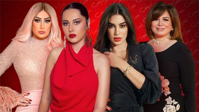 بالفيديو .. بالأسماء : أشهر الغائبات عن دراما رمضان 2023