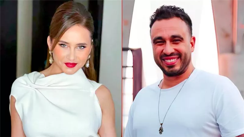 هشام عاشور يجسد شخصية مدرس ضمن أحداث مسلسل عملة نادرة بطولة نيللي كريم رمضان 2023