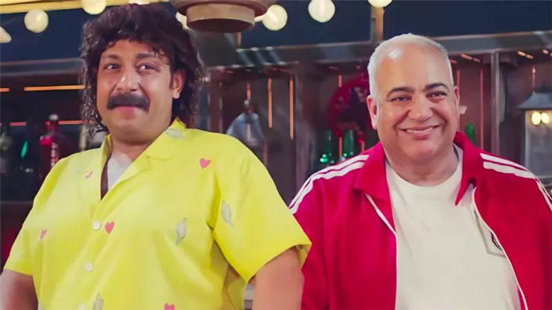 فيلم 2 للإيجار بطولة بيومي فؤاد ومحمد ثروت يجمع 715 ألف جنيه في 5 أيام عرض