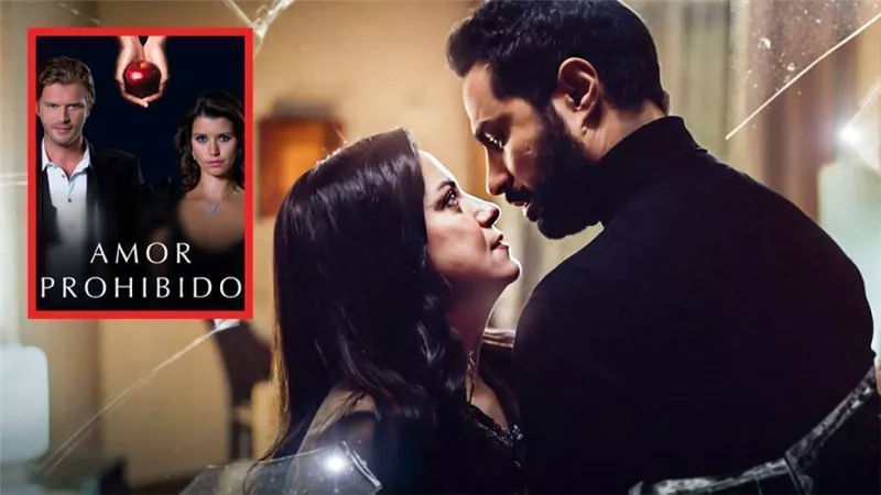 مؤلف أزمة منتصف العمر : المسلسل لا يشبه العشق الممنوع والحلقات المقبلة أكثر جرأة 