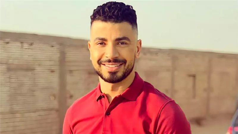محمد أنور : أحضر لأغنية جديدة بعنوان سيدي أنا من إخراجي وهتنزل بعد كأس العالم