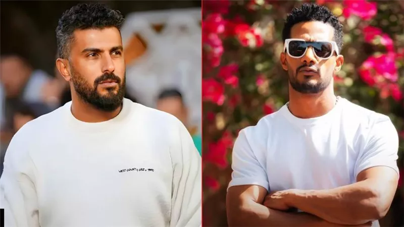 محمد سامي مخرج مسلسل محمد رمضان أنا القاتل والعرض على احدي المنصات
