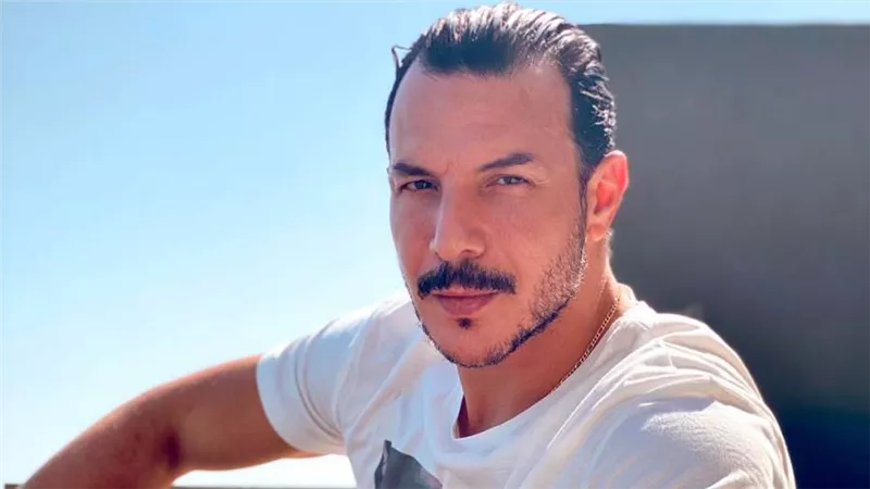 بالفيديو .. باسل خياط يحكي عن أهم فيلم سينمائي في حياته