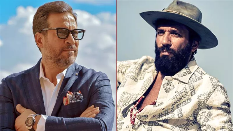 ماجد المصري يتعاقد على المشاركة في مسلسل محارب بطولة حسن الرداد رمضان 2023