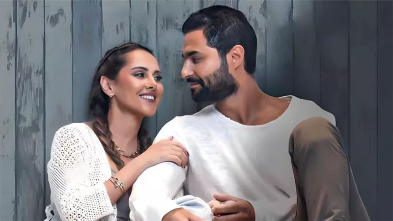 كل ما تريد معرفته عن فيلم أنا لحبيبي بطولة ياسمين رئيس وكريم فهمى قبل طرحه غداً بالسينمات