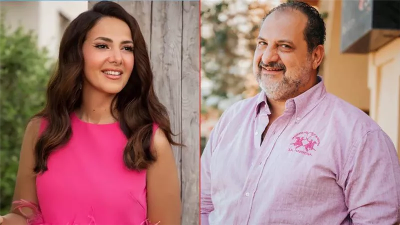 خالد الصاوي يتعاقد على المشاركة في مسلسل صراع الفصول بطولة دنيا سمير غانم رمضان 2023