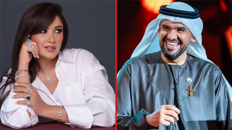 ياسمين عبدالعزيز وحسين الجسمي يتصدران مؤشرات البحث على جوجل في الساعات الأخيرة