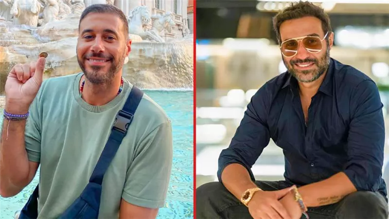 مسلسل سر السلطان بطولة أحمد فهمي وأحمد السعدني يتناول ثورتي 25 يناير و30 يونيو والعرض رمضان 2023 