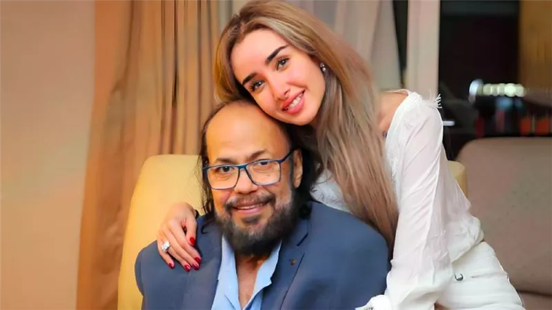 هنا الزاهد تحيي ذكرى ميلاد طلعت زكريا : وحشتنا كلنا يا أحن أب عرفته في حياتي