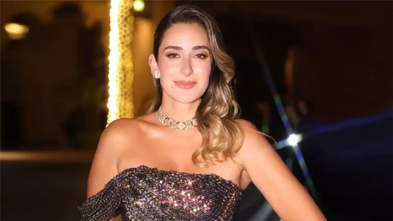 أمينة خليل : أول مرة أروح لطبيب نفسي كان عندي 19 سنة وكنت عايزة أتكلم مع شخص معرفوش 