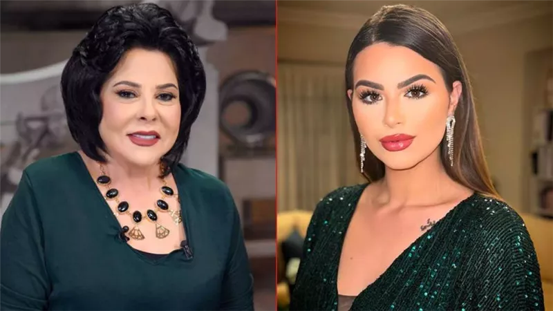 هنادي مهنا تتعاقد على فيلم عصابة عظيمة بطولة إسعاد يونس والتصوير قريباً