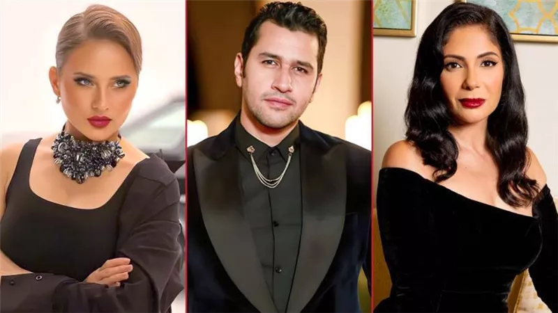 علي الطيب يجسد دور مهندس كمبيوتر في تحت الوصاية مع منى زكي وزوج نيللي كريم في عملة نادرة رمضان 2023