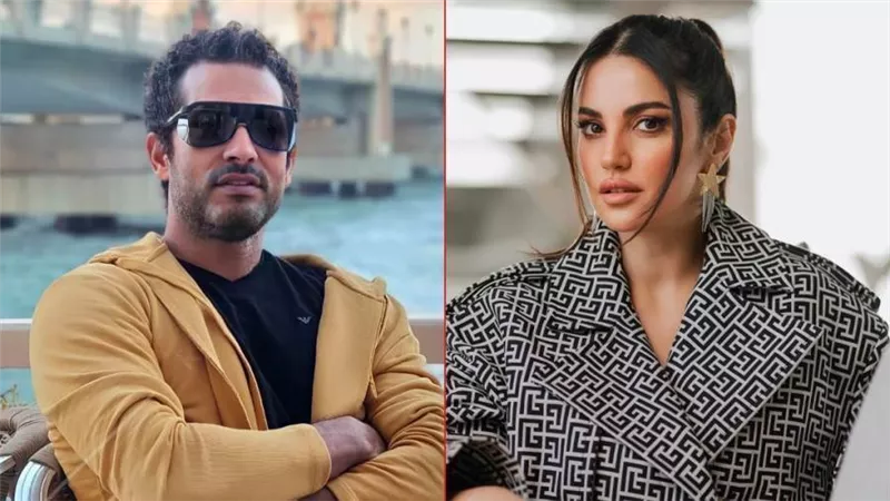 درة : سعيدة بالمشاركة في مسلسل الأجهر مع عمرو سعد والعمل سيكون الأقوى في دراما رمضان 2023