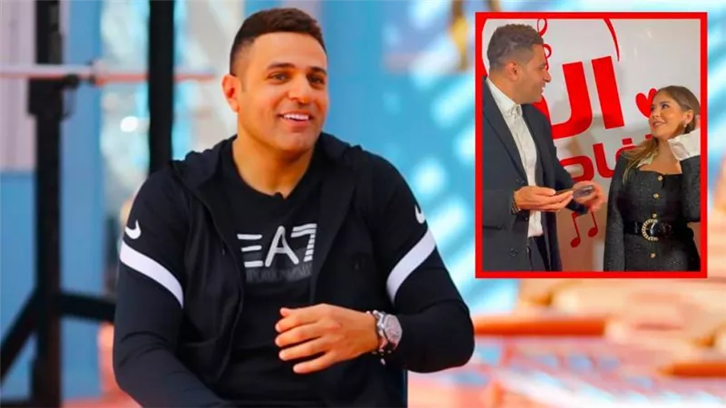 فيلم الحب بتفاصيله بطولة محمد نور وملك قورة يجمع 35 ألف جنيه فى 4 أيام عرض