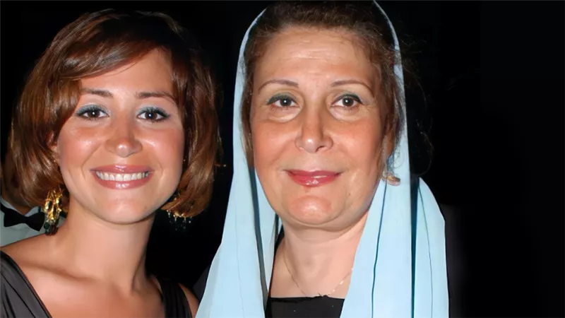 خاص .. تقرير الحالة الصحية لـ زيزي مصطفى وتقرير الحالة النفسية لـ منة شلبي  