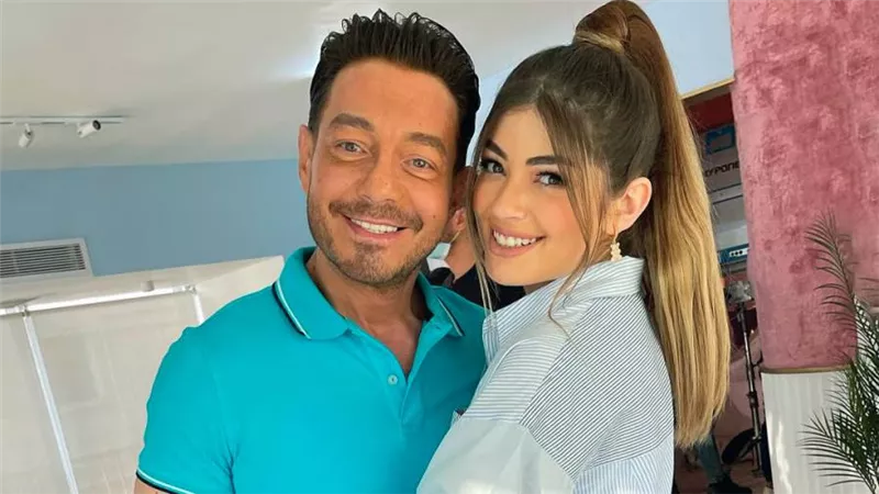 أحمد زاهر : أغيب عن رمضان 2023 وليلى نجحت وشرفتني في الغناء 