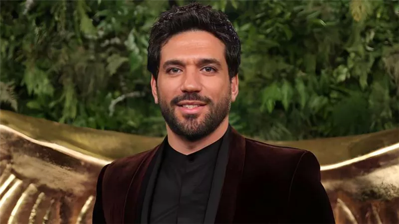 حسن الرداد : أبدأ تصوير مسلسلي محارب بعد أسبوعين والعمل دراما اجتماعية شعبية 