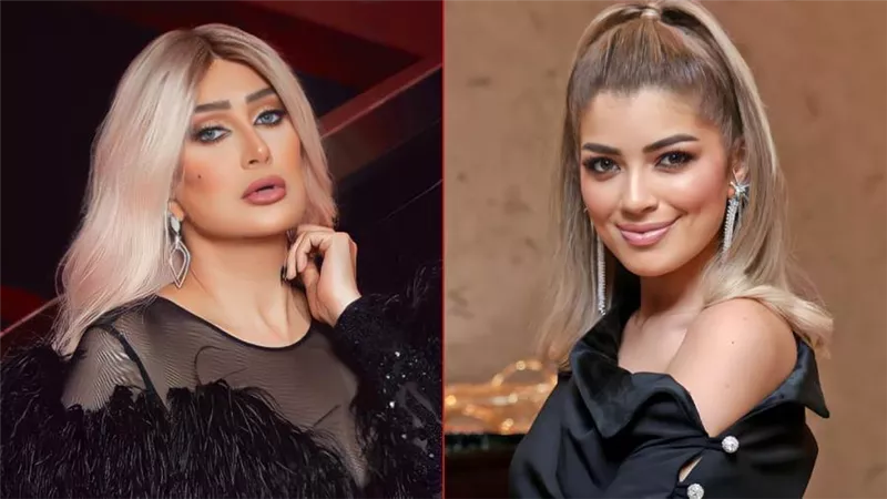 ليلى زاهر : تعاقدت على مسلسل تلت التلاتة فى رمضان 2023 وأجسد شخصية إبنة غادة عبدالرازق
