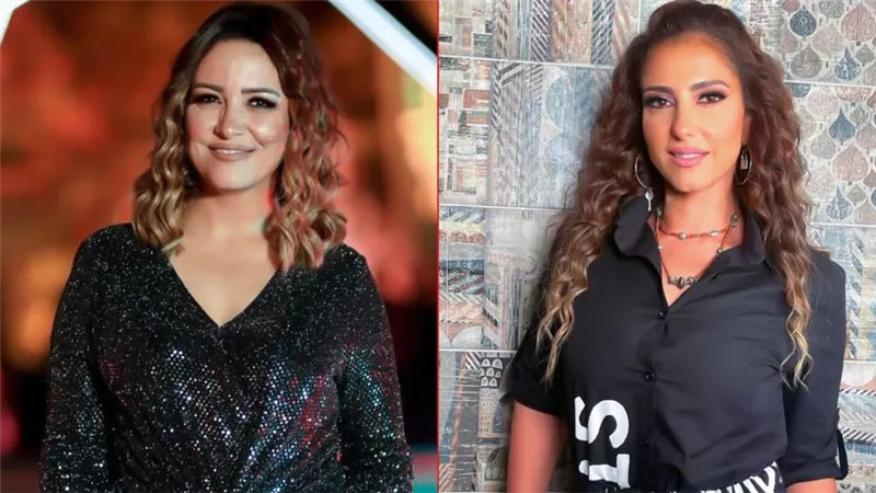 حنان مطاوع : ريهام عبدالغفور من أنجح بنات جيلها وبحبها في مسلسل الريان وأتمنى يجمعنا عمل قريبًا