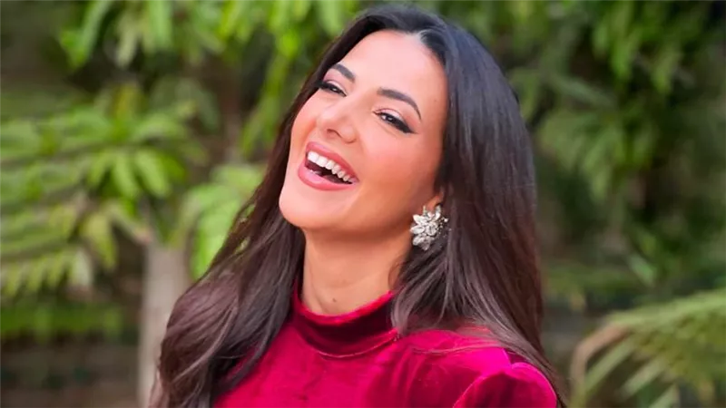 عرض مسلسل صراع الفصول بطولة دنيا سمير غانم في النصف الثاني من رمضان 2023