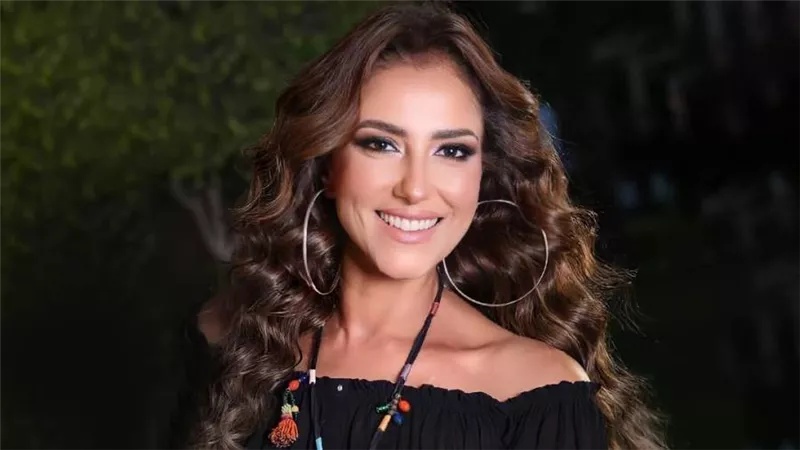 حنان مطاوع تبدآ تصوير مسلسل بعنوان الأفعي وتجسد شخصية خادمة في البيوت رمضان 2023