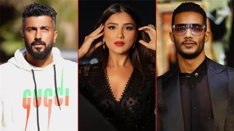 مي عمر تتعاقد على فيلم هارلي بطولة محمد رمضان وإخراج محمد سامي والتصوير بعد أسبوعين