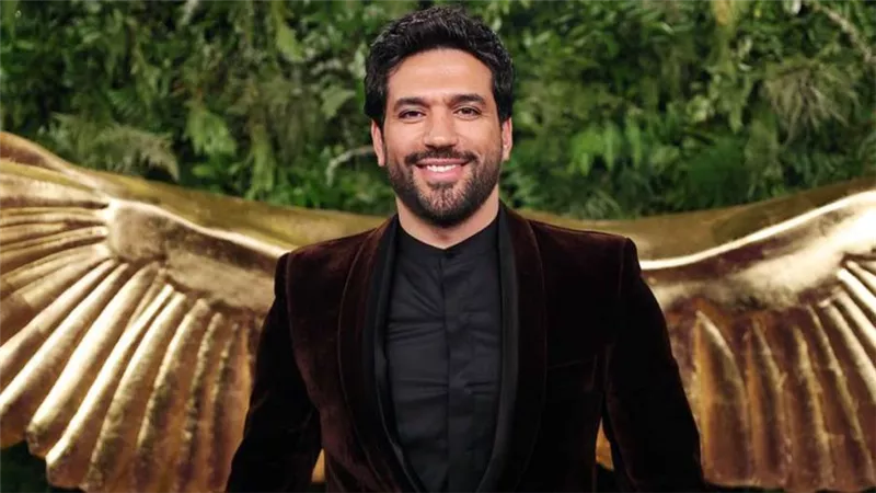 المؤلف محمد سيد بشير : تأجيل مسلسل محارب بطولة حسن الرداد من رمضان 2023 إلى رمضان 2024 