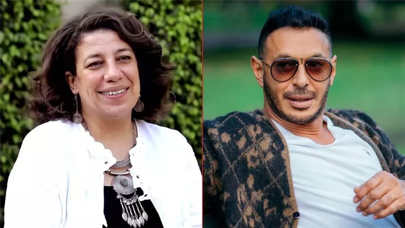 سماء إبراهيم تجسد شخصية دجالة واسمها حظ ضمن أحداث مسلسل بابا المجال بطولة مصطفى شعبان رمضان 2023