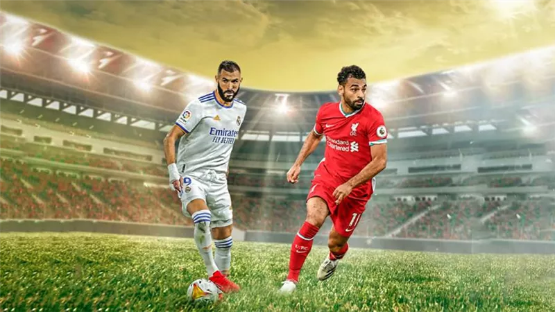 تاريخ مواجهات ليفربول وريال مدريد في دوري أبطال أوروبا قبل مواجهة الليلة