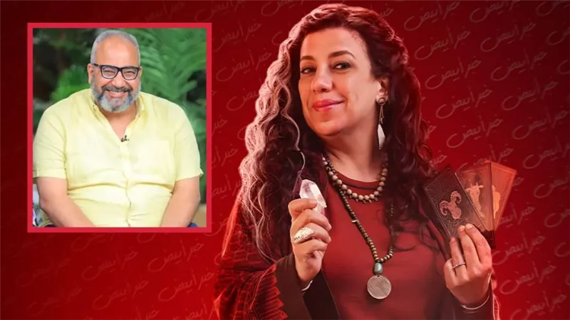 على طريقة بيومي فؤاد .. سماء إبراهيم بأربعة أدوار فى رمضان 2023