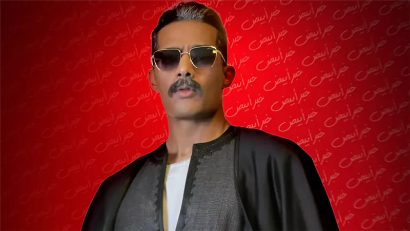 تعدد الزوجات والميراث ورحلة صعود .. محمد رمضان في مسلسل العمدة رمضان 2023