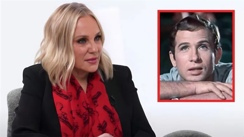 شيرين رضا : أنا غلطت كتير في حياتي ومش هتجوز تاني وكنت سعيدة بوفاة والدى بسبب مرضه