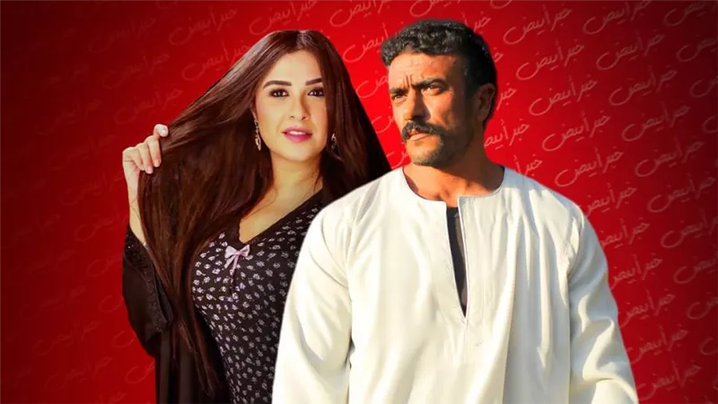 الخيانة والثأر والأدوية المغشوشة .. ياسمين والعوضي يكشفان المكسوت عنه فى مسلسل ضرب نار رمضان 2023 