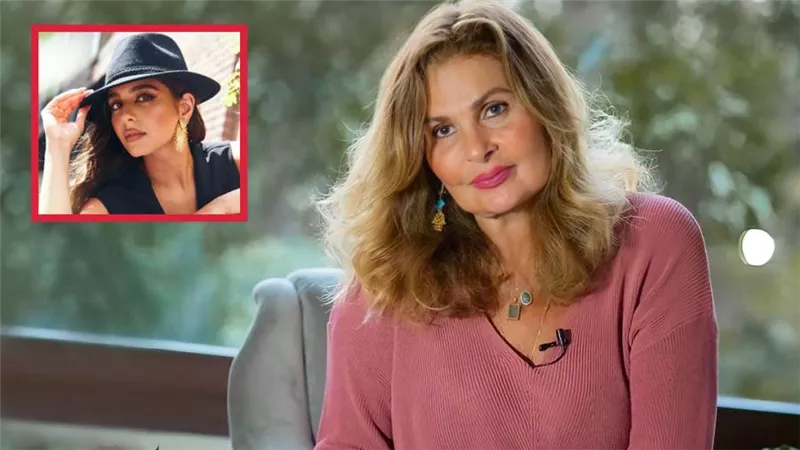 يسرا : حبيت مسلسل 1000 حمد الله ع السلامة لأنه كوميدى ومايان السيد بنتى من أيام حرب أهلية