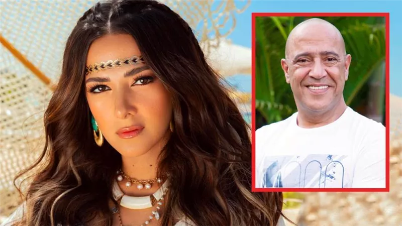 أشرف عبدالباقي يشارك كضيف في مسلسل جت سليمة بطولة دنيا سمير غانم رمضان 2023