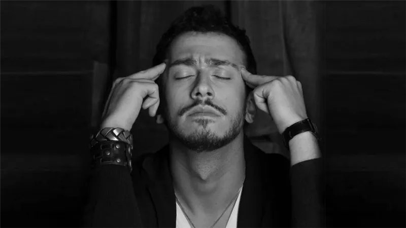 بعد الحكم عليه بالسجن 6 سنوات .. سيناريوهات محتملة ينتظرها سعد لمجرد
