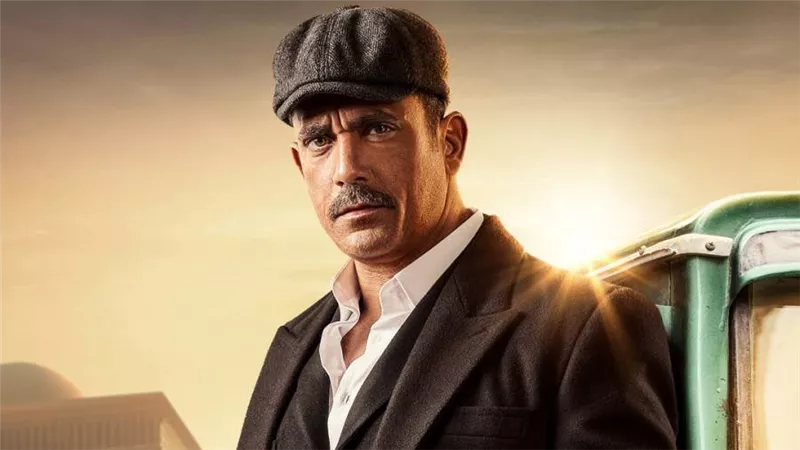 أمير كرارة يدخل السجن بسبب تجارة الخمور ضمن أحداث مسلسل سوق الكانتو رمضان 2023