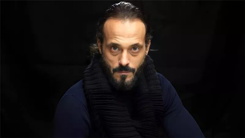 خاص : يوسف الشريف يشارك في رمضان 2023 بمسلسل من 10 حلقات 