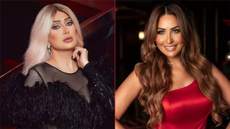 مي سليم : أجسد دور موظفة بشركة عقارات فى مسلسل تلت التلاتة بطولة غادة عبدالرازق رمضان 2023