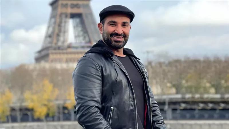 أحمد سعد يحتفظ بالصدارة على يوتيوب بـ أغنية قادر أكمل ويتخطى 10 مليون مشاهدة في أقل من أسبوعين