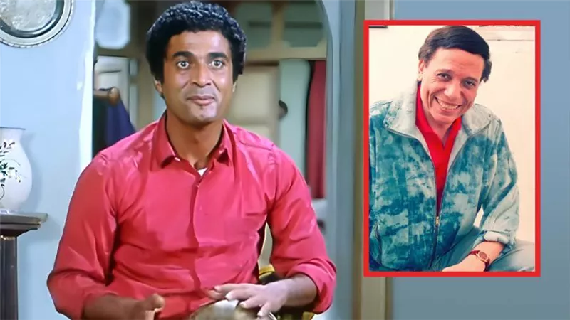 39 عاماً على عرض الراقصة والطبال .. عادل إمام كان المرشح الأول له وأحمد زكي ندم على تقديمه