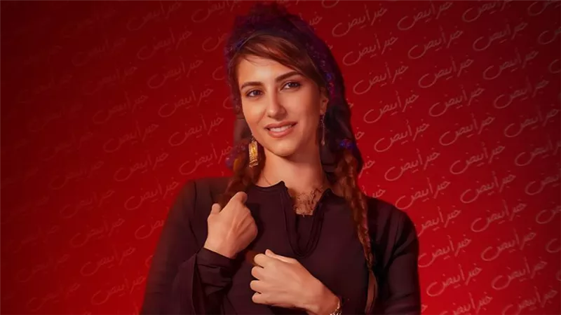 حنان مطاوع : اسمي صافية وأجسد دور إحدي الفدائيات ضد الحملة الفرنسية في مسلسل سره الباتع 2023