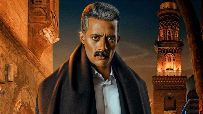 عائلة جعفر العمدة .. دراما 4 زوجات ورحلة البحث عن الإبن التائه في رمضان 2023